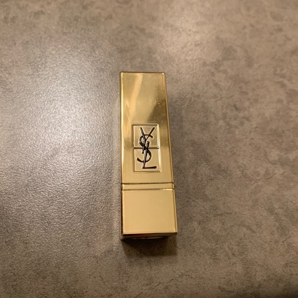 Never used YSL mini lipstick - Picture 1 of 4
